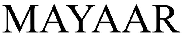 Mayaar clothing